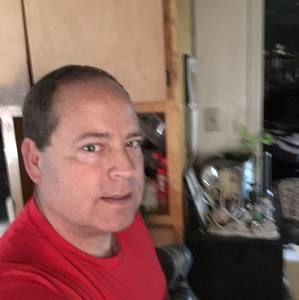 Meet your Posher, Russell